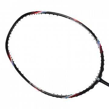 Apacs Wave 10 Black / Blue